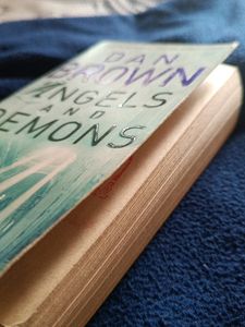 Angels and Demons