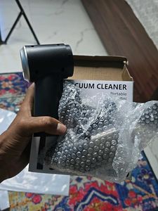 3 In 1 Vaccum Cleaner