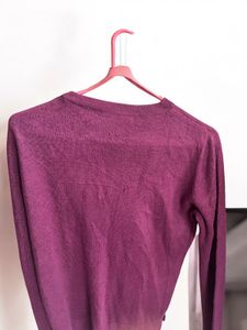Long hand T-shirt