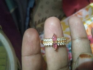Combo Rings