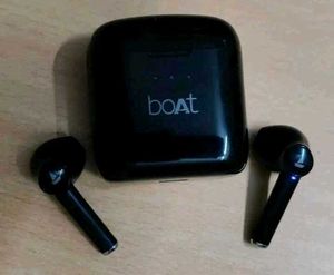 Boat Airdopes 131/138 - Excellent Condition!