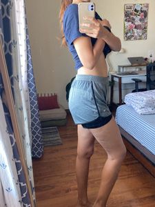 Workout Shorts