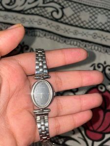 OG Sonata Vintage Watch!! It Looks So Unique