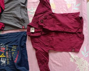 Clothes Donation Box