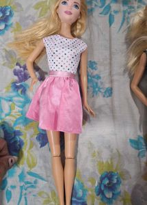 Original  Barbie  Doll