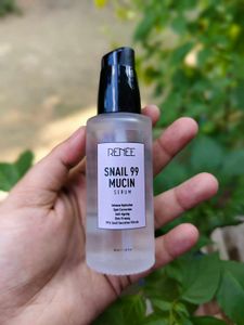 Renee Snail 99 Mucin Serum