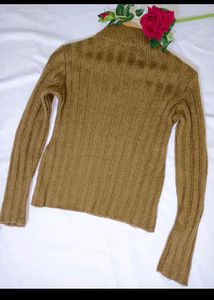 Sagar Sweater