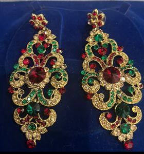 Beautiful Jewellery Set