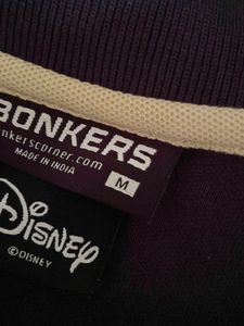 Disney Donald Duck Polo Shirt