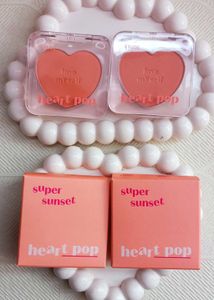 Etude House Heart Pop Blusher