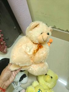 Beautiful Soft Toys