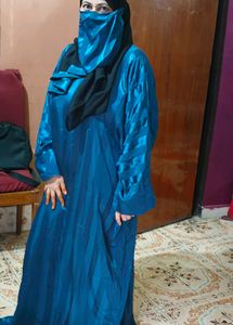 New Dubai Kaaftaan Abaya