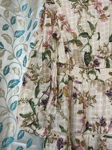 Floral Print Mini Dress