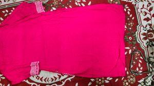 Party Wear Kurta Set