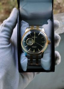 Seiko Presage Automatic Watch