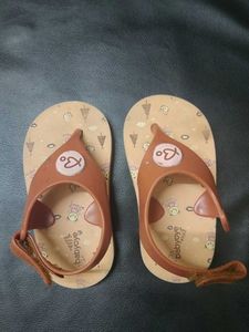 Cute Babyoye Sandals