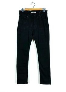 Black Jeans For Men's