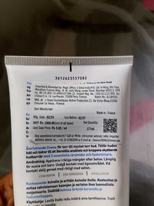 Cera Ve Moisturizing Cream