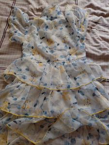 Frock Baby Girl