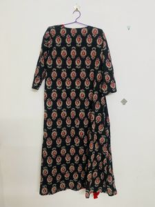 Jacket Type 2 Piece A Line Top