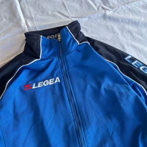 Legea Track Jacket