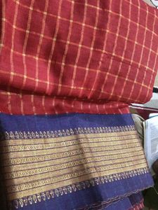 Silk Saree