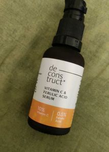 Deconstruct Vitamin C Serum