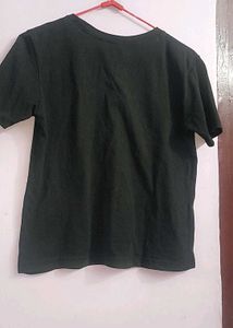 on sale!!! Kraus brand jeans and t shirt