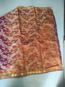 Light weight Fancy saree