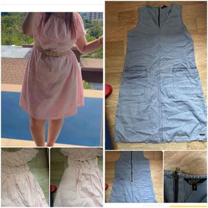 Combo of 2 Casual Stylish Dress