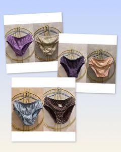 Cotton Women’s  Panties – Pack Of 6