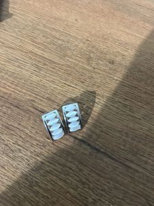 Set Of 2 Earrings