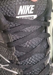 Nike Air zoom shoes orignal (used need a wash)