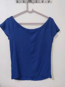 Dressberry Top