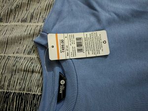 Crop Sweatshirt Type