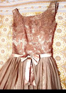 Gown