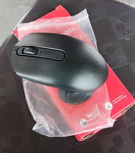 New Intex Wireless Optical Mouse with Mini Receive