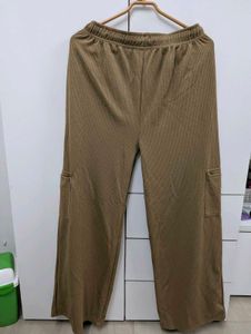 Brown Joggers