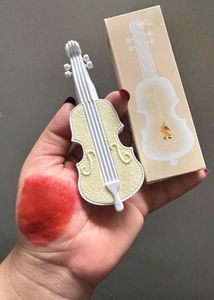 Guitar 🎸 Lip Mousse