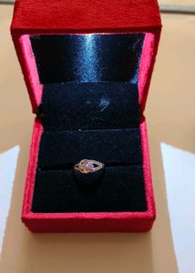 Pure silver💍💓# Fixed price