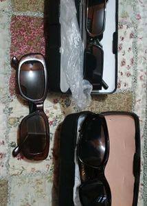 Retro Sunglasses