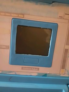 Baby Laptop Toy