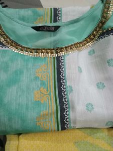 Aurelia Kurta Set