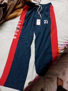 Lowers XXL Size