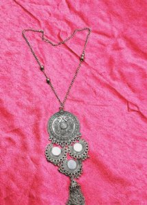 Combo Of 2 Necklace