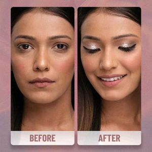 Swiss Beauty Metallic Liquid Eyeshadow