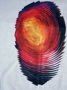 BUY 1 GET  ONE FREE NEW Girl T-SHIRT