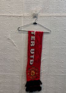 🇪🇸 Manchester United Imported Scarf