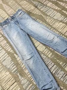 Garage Denim Jeans