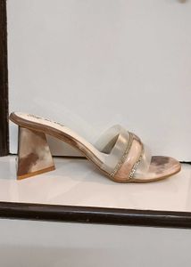 Stylish Step on Sky Sliders